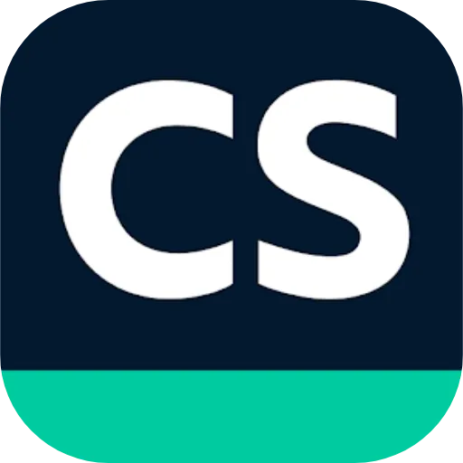 CamScanner Mod Logo