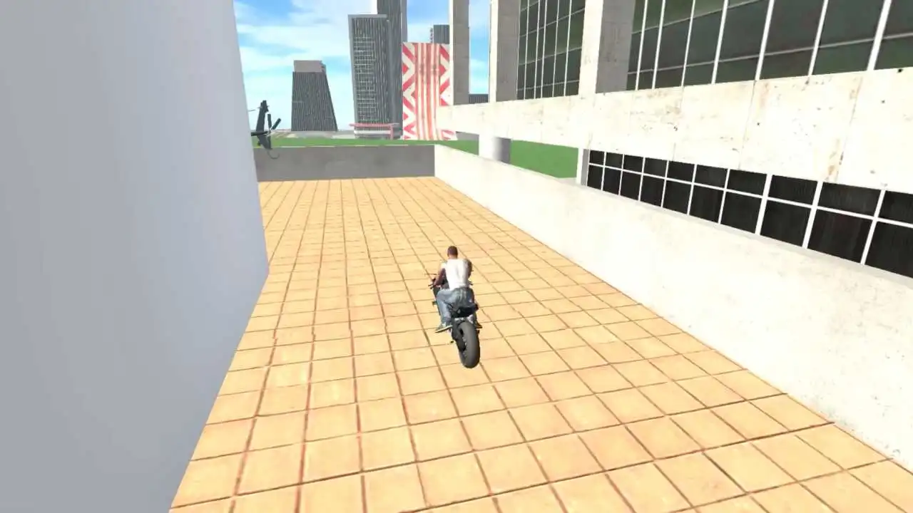 Indian Bikes Driving 3D MOD APK Overview 2