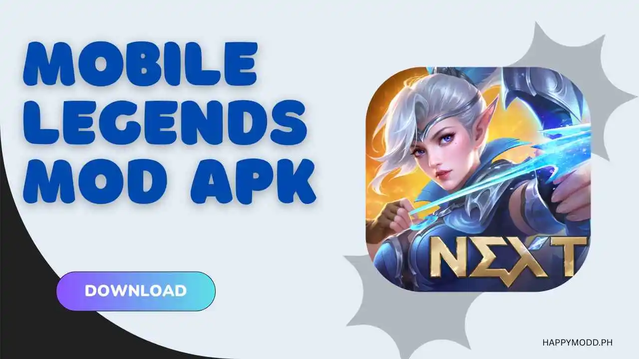 Mobile Legends Mod APK