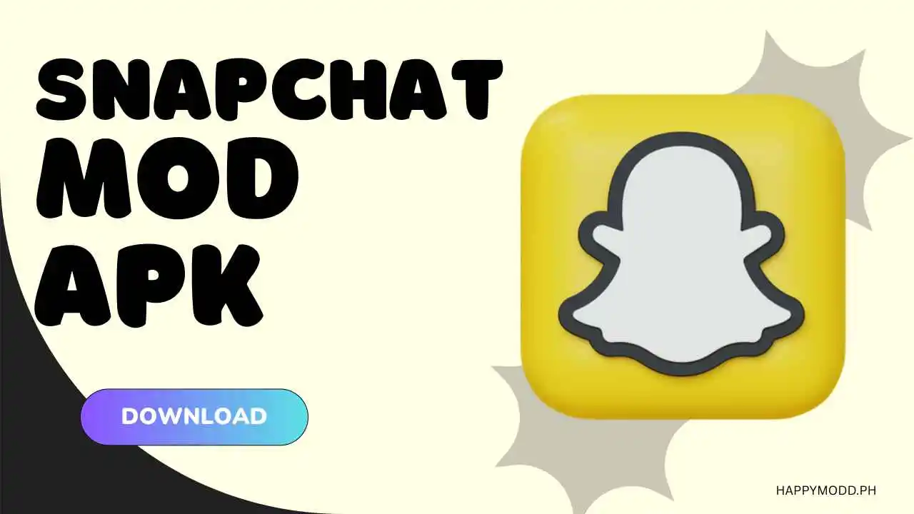 Snapchat MOD APK